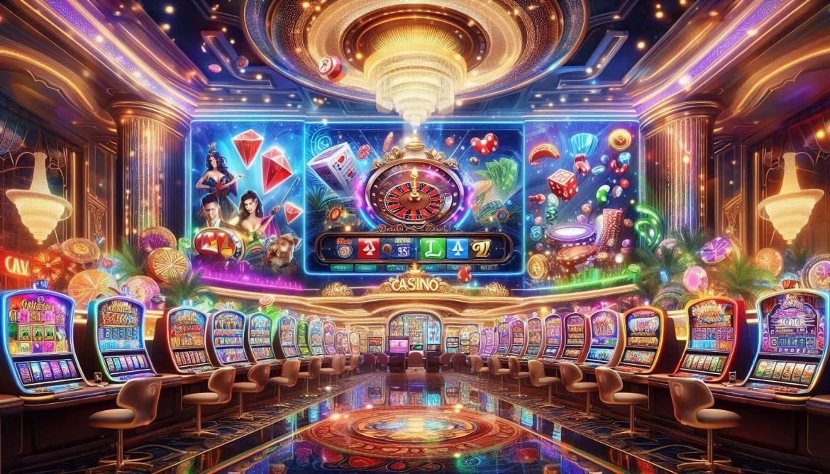 SG Casino