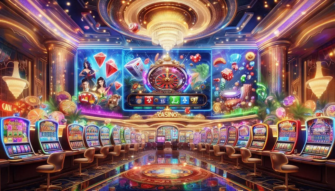 SG Casino